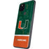 University of Miami U Hurricanes Google Pixel 5 Skin